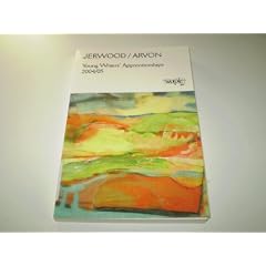 The Jerwood/Arvon Young Writers' Apprenticeships 2004/2005
