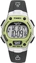 Timex Ironman Triathlon 30-Lap Traditional Midsize Watch #T5F641