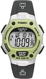 Timex Ironman Triathlon 30-Lap Traditional Midsize Watch #T5F641