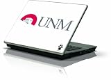 Skinit Protective Skin Fits Latest Generic 15 Laptop/Netbook/Notebook (UNIVERSITY OF NEW MEXICO )