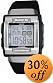 CASIO (カシオ) 腕時計 Baby-G CASKET BG-180-1JF