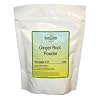 Alternative Health & Herbs Remedies Ginger Root Powder,  Co, 8-Ounce Bag