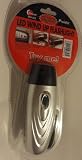 Pro's Kit Led Wind up Flashlight - Never Needs Batteries!!