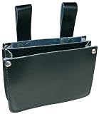 Eigenschaften DEMA  / DEMA Leder - Nageltasche m. 2 Fächern