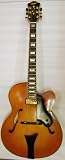 Höfner New President - Electric Guitar