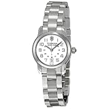 Victorinox Swiss Army Women's 241055 Vivante White Mother-Of-Pearl Dial Watch
