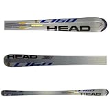 Head Cyber IC 160 Skis