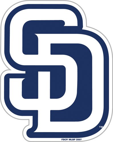 San Diego Padres 12