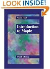 Introduction to Maple