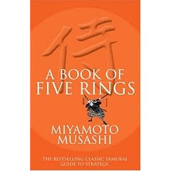 A Book of Five Rings