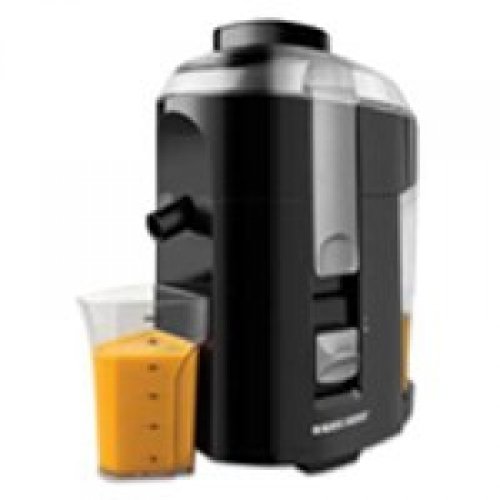 Applica Consumer Products BD Deluxe Juice Extractor JE2200B