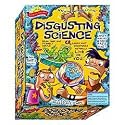 Scientific Explorer's Disgusting Science - A Kit for Studying the Science of Revolting Things