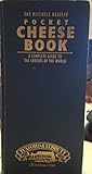 The Mitchell Beazley pocket cheese book