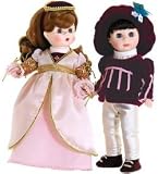 Alexander Dolls 8