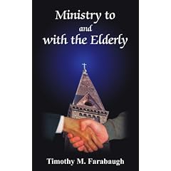 Ministry to and with the Elderly