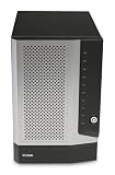 D-Link xStack 4x1GbE iSCSI SAN Array, 5 Bays, 1U, without Drives, with Trays