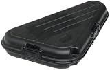 Plano Shaped Pistol Case (Large)