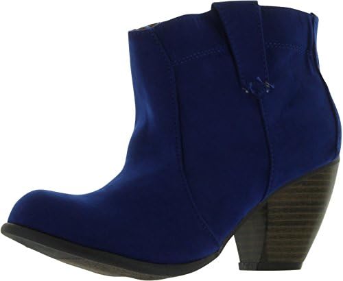 Qupid Women's Priority-63 High Heel Pumps Shoes