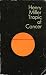 Tropic of Cancer (Paperback)