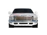 Aluminum Billet Grilles