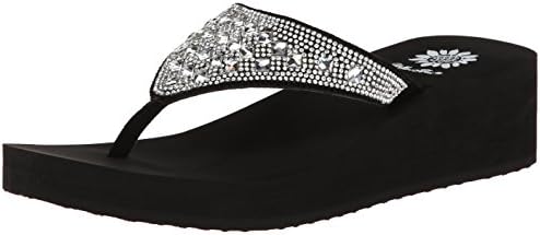 Yellow BoxWomen's Birder Flip-Flop