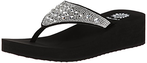 Yellow BoxWomen's Birder Flip-Flop