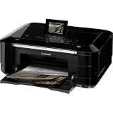 Canon PIXMA MG8120 Wireless Inkjet Photo All-In-One Printer (4504B002)