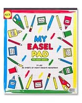 My Easel Pad-17 X 20