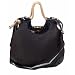 Tory Burch *Nautical Tote* Nylon Handbag