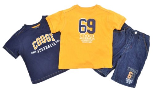 Coogi 
