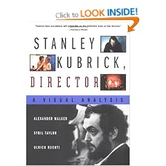 Stanley Kubrick Director