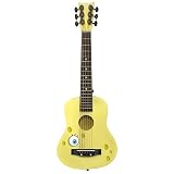 First Act Spongebob Squarepants Acoustic Guitar