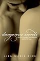 Dangerous Secrets (Avon Red)