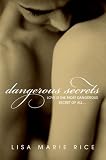 Dangerous Secrets (Avon Red)