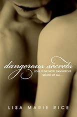 Dangerous Secrets (Avon Red)