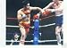 TONY AYALA JR AUTOGRAPHED BOXING AWESOME PHOTO TOUGH AUTOGRAPH (BOXING)