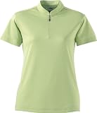 Adidas Ladies' ClimaCool Textured Solid-Top Polo