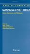 Managing Cyber Threats: Issues, Approaches, and Challenges (Massive Computing)
