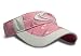 Medicus Womens Visor, Pink