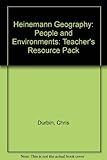 People & environments