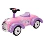 Metal Speedster - Pink