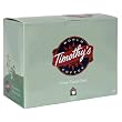 Timothy's World Coffee Chinese Green Tea, K-Cups for Keurig Brewers, 24-Count Boxes (Pack of 2)