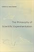 Extending Ourselves: Computational Science, Empiricism, and Scientific Method