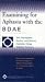 Books : Examining for Aphasia With the Bdae (Media)