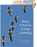 Theory and Practice of Group Counseling