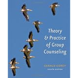 Theory and Practice of Group Counseling