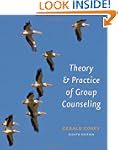Theory and Practice of Group Counseling