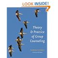 Theory and Practice of Group Counseling
