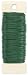 Paddle Wire 22 Gauge 110 Feet-Green