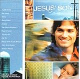 Jesus Son: Original Motion Picture Soundtrack (1999 Film)